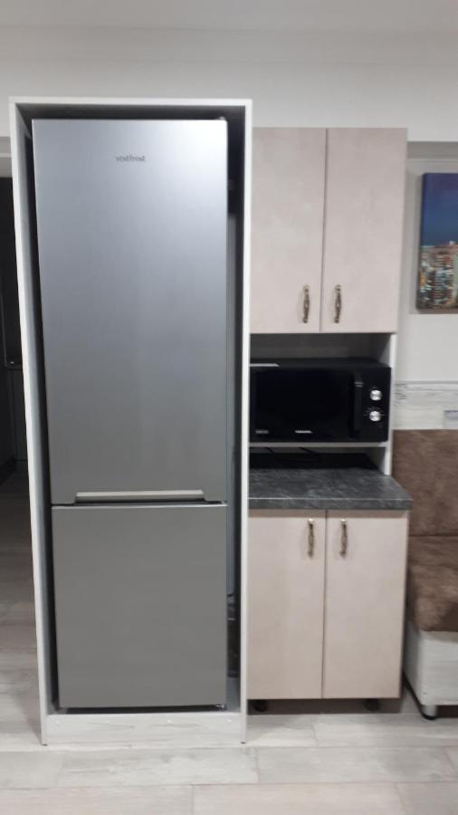 Окремі Номери В Гостьовому Будинку Типу Guest House 크로피우니츠키 외부 사진