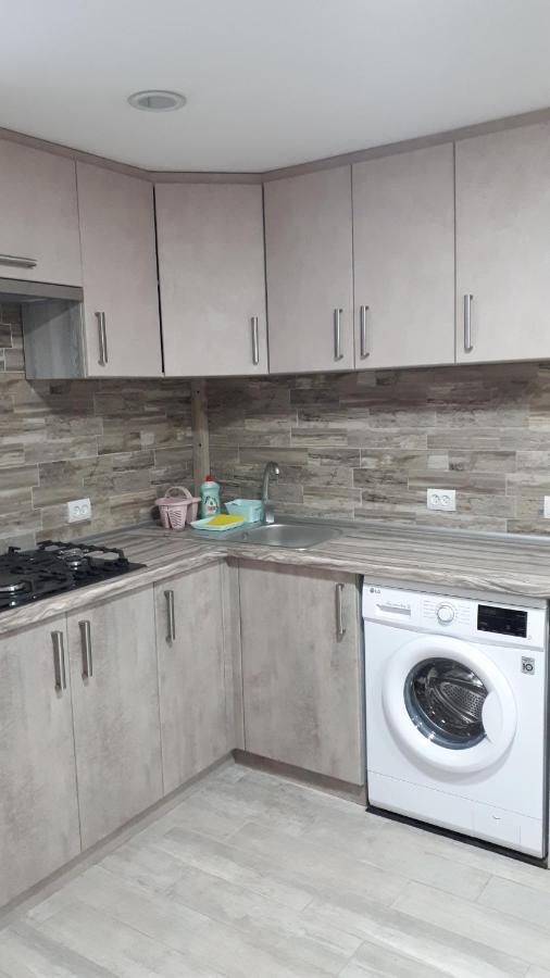Окремі Номери В Гостьовому Будинку Типу Guest House 크로피우니츠키 외부 사진