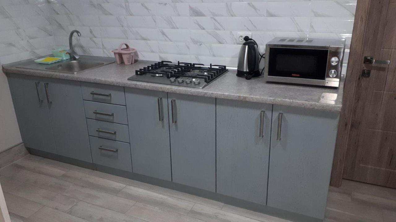 Окремі Номери В Гостьовому Будинку Типу Guest House 크로피우니츠키 외부 사진