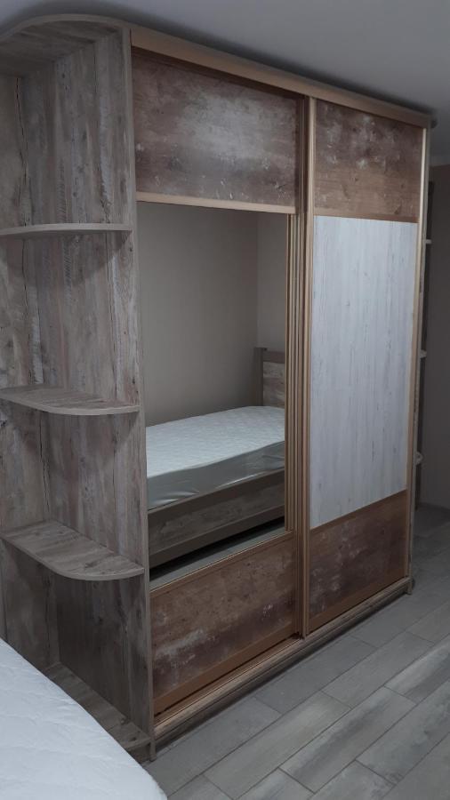 Окремі Номери В Гостьовому Будинку Типу Guest House 크로피우니츠키 외부 사진