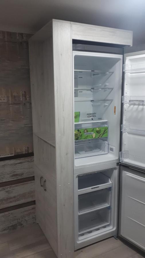 Окремі Номери В Гостьовому Будинку Типу Guest House 크로피우니츠키 외부 사진