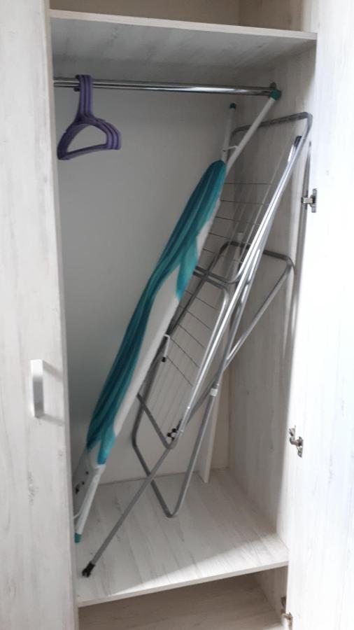 Окремі Номери В Гостьовому Будинку Типу Guest House 크로피우니츠키 외부 사진